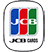 JCBカード
