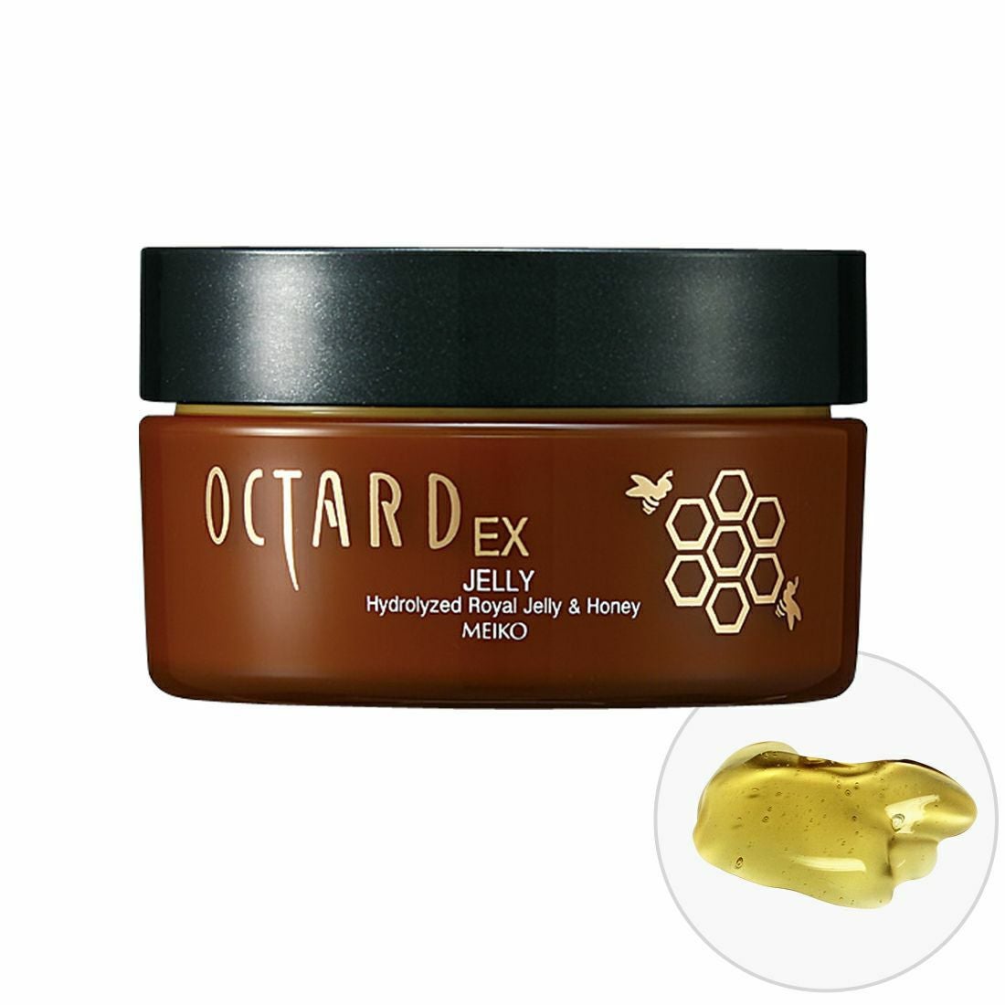 オクタードEX ジェリーRH（ゼリー状美容液） 55g | 美容液 通販