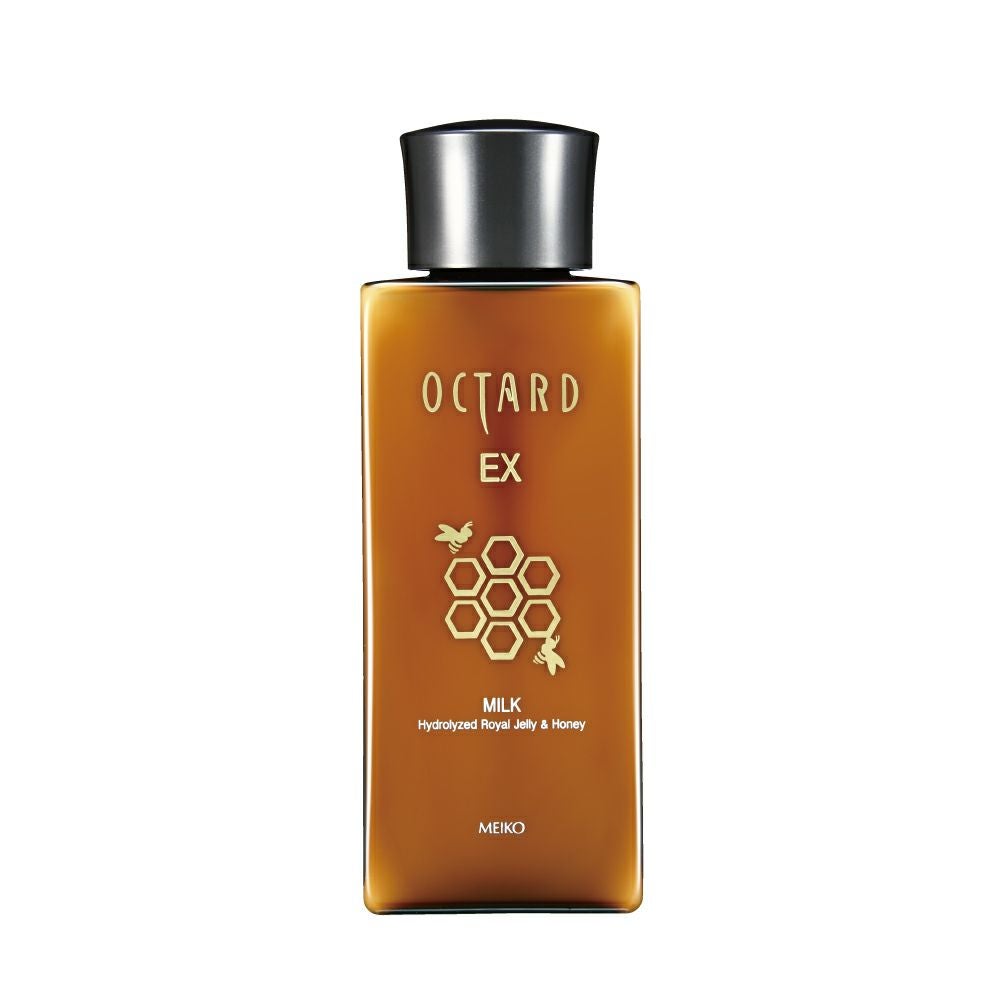 化粧水・ローション・トナー mio EX M2 オクタードEX ローションRH 200mL | 化粧水 通販 | メイコー化粧品