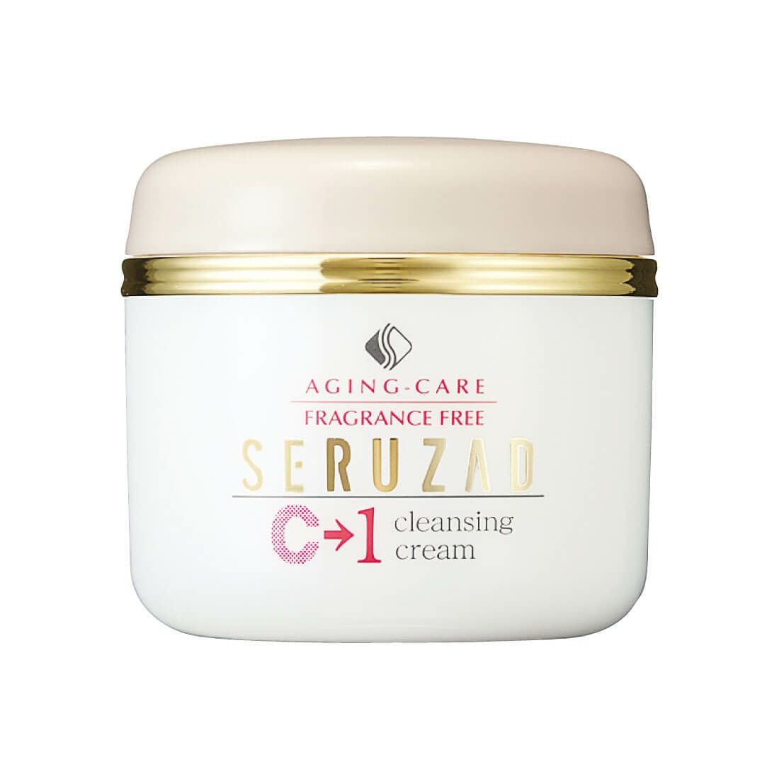 セルザードUS クレンジングクリーム C→1 160g | クレンジング 通販