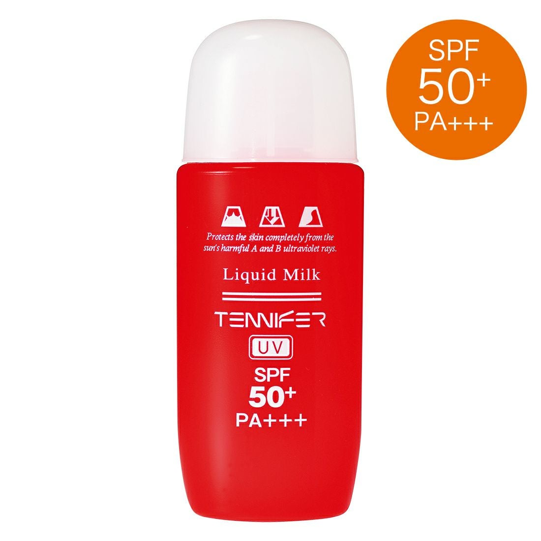 DOC PROTECTION UV 日焼け止め乳液50ml UVプロテクトミルクS｜DRX® 公式サイト