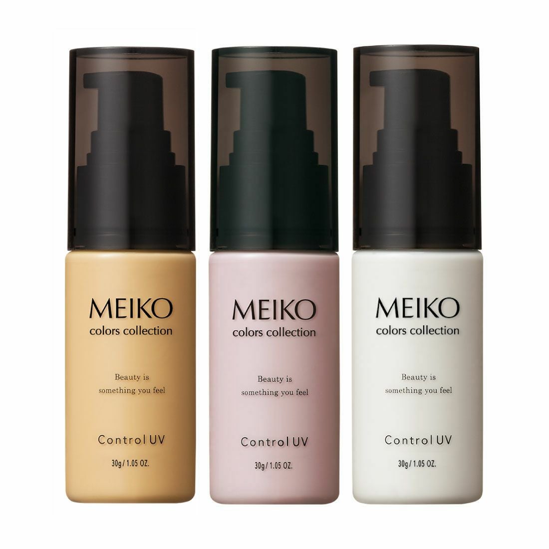 MCコレクション コントロールUV SPF33 30g | 化粧下地 通販 | メイコー