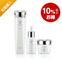 バイタルエナジー ホワイトニングローションCプラス（薬用美白※化粧水