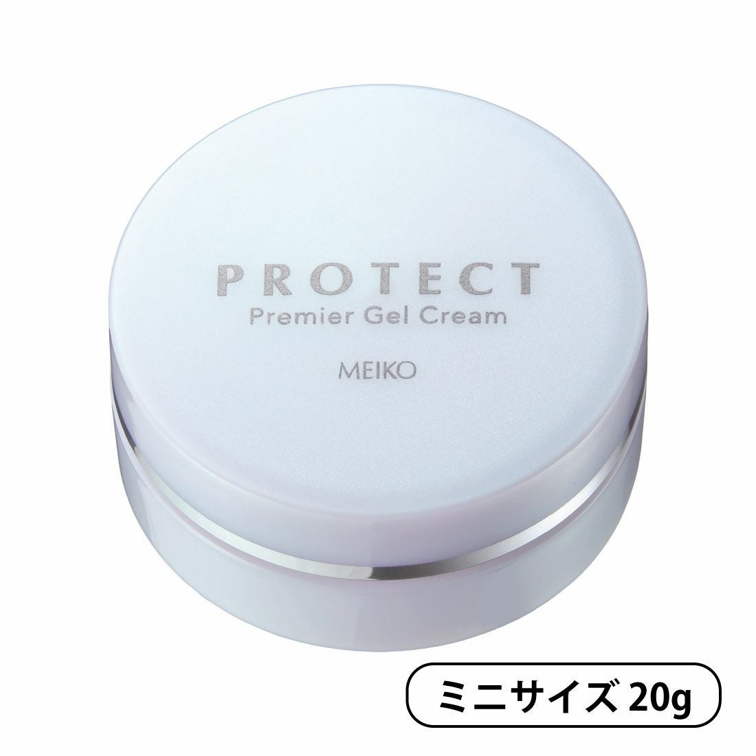 メイコー プロテクト プレミア ジェルクリーム 20g | オールインワン