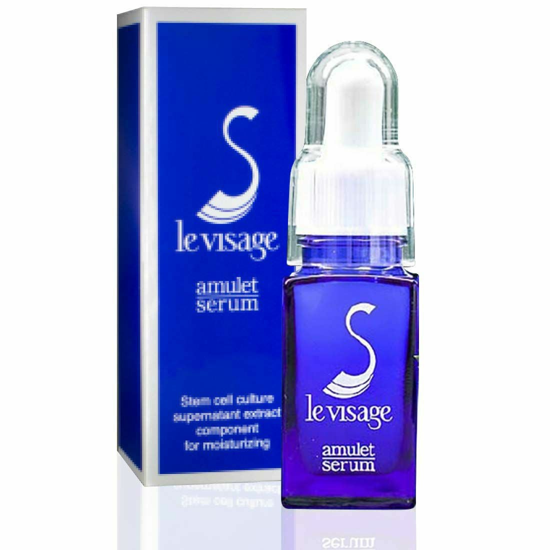 ル・ヴィザージュS 美容液 20mL 通販 | メイコー化粧品オンラインショップ